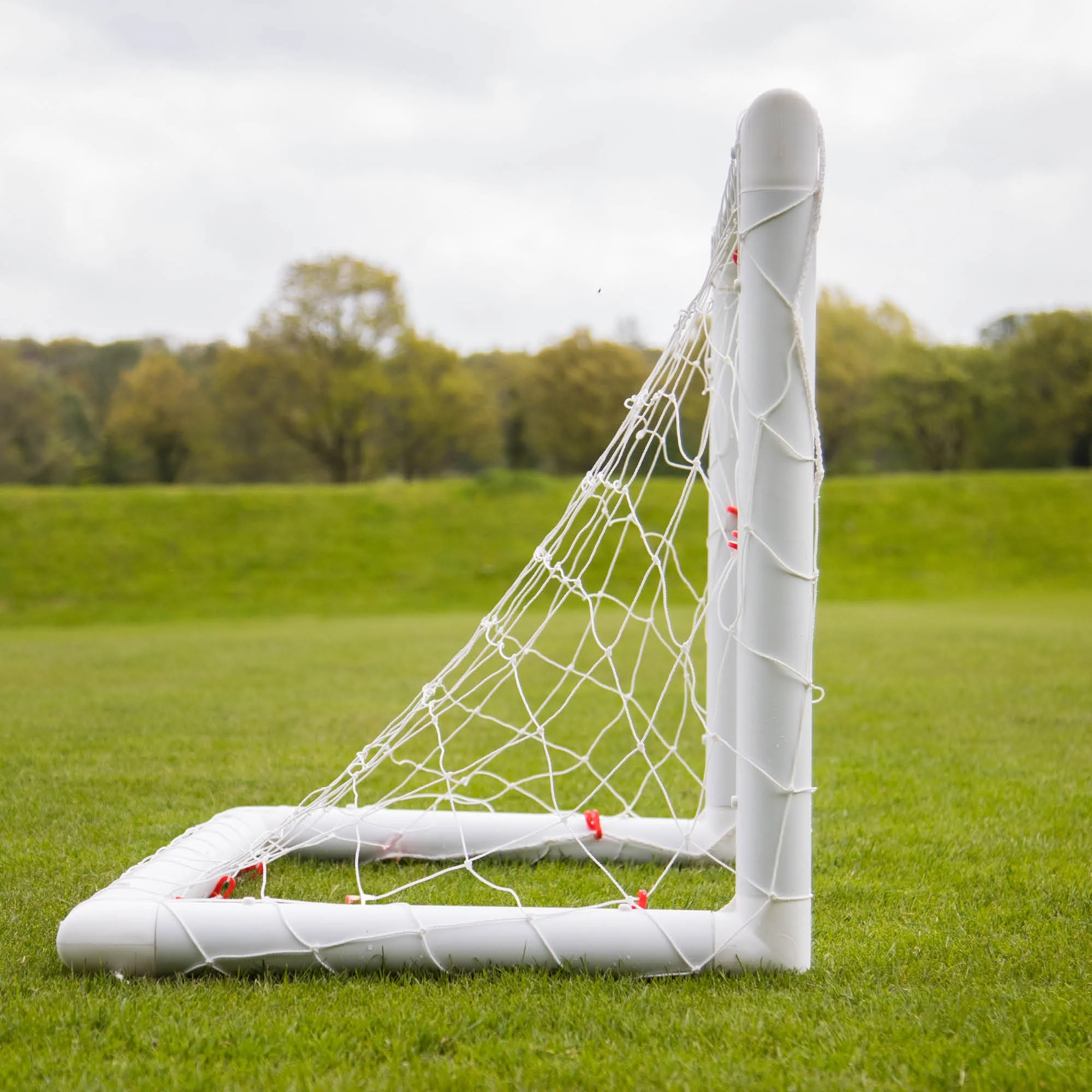 Q-FOLD Mini Football Goal 3x2.5' - Image 3