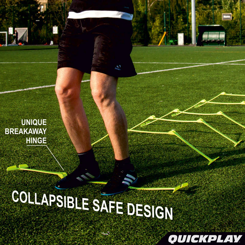 Adjustable Speed Hurdles (set of 6) - Image 4