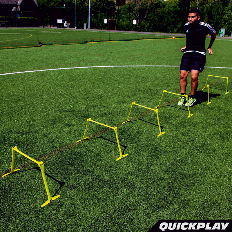 Adjustable Speed Hurdles (set of 6) - Image 7