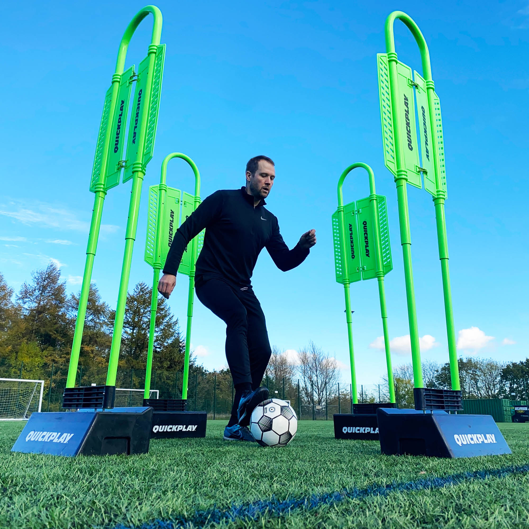 REPLAY Defender & Block System - Image 10