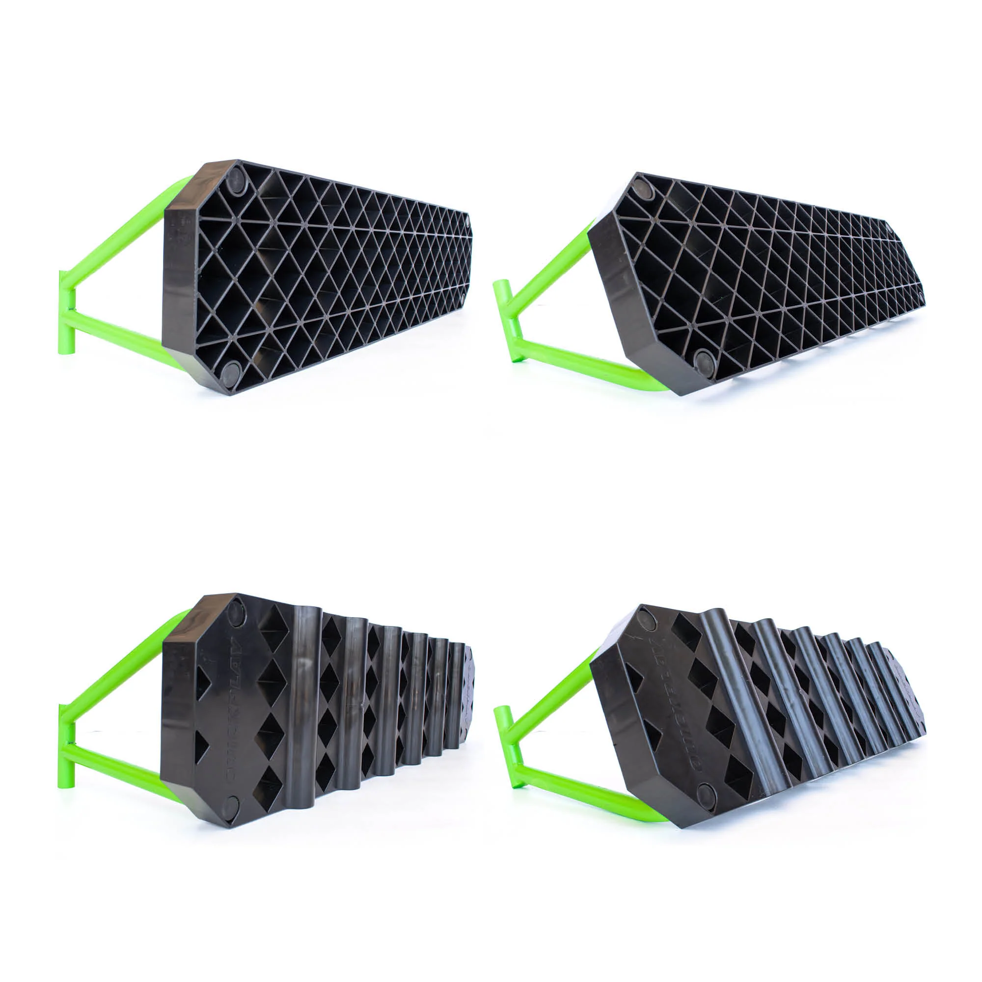 REPLAY Station 4-in-1 Football Rebound Board - Image 8