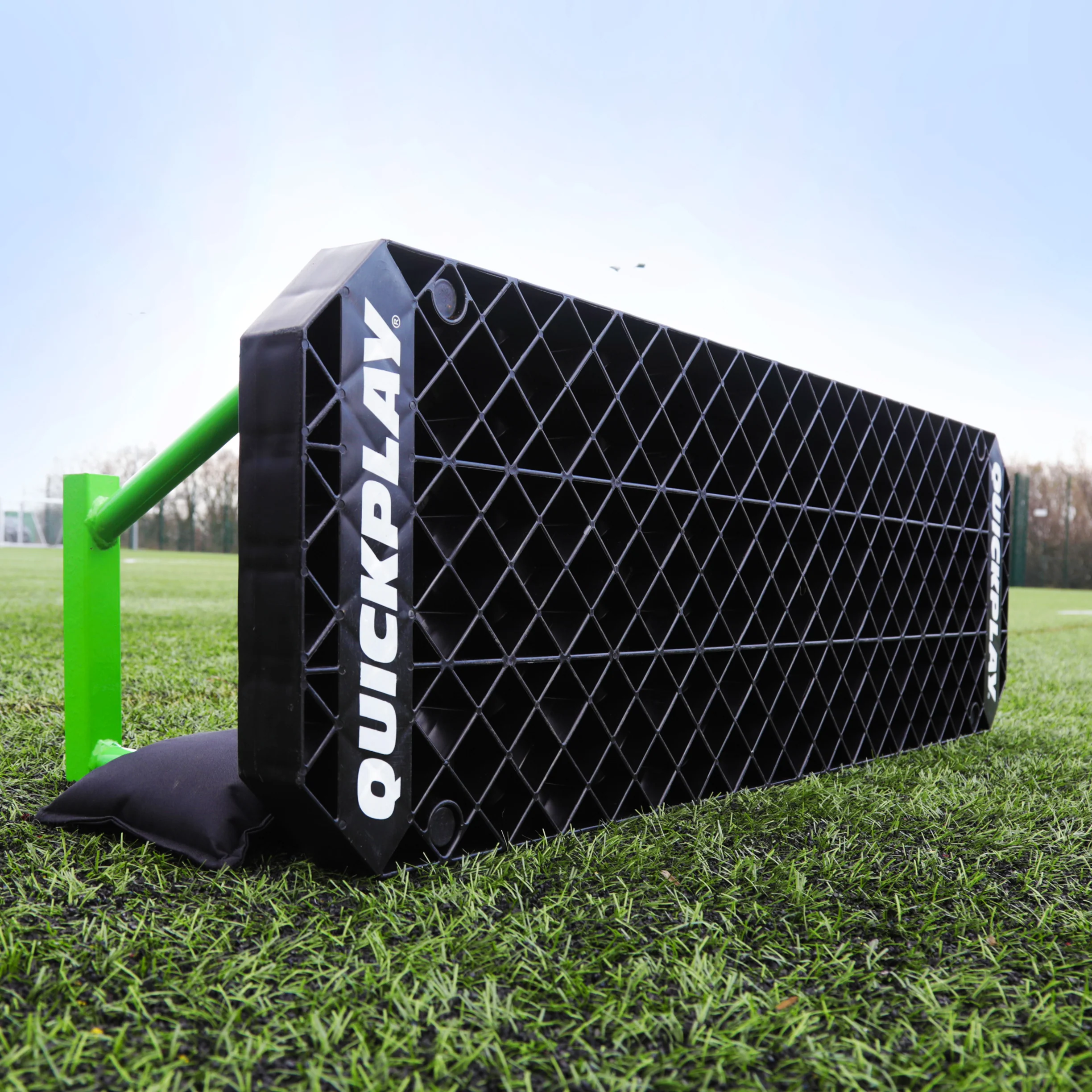 REPLAY Station XL Football Rebound Board - Image 11