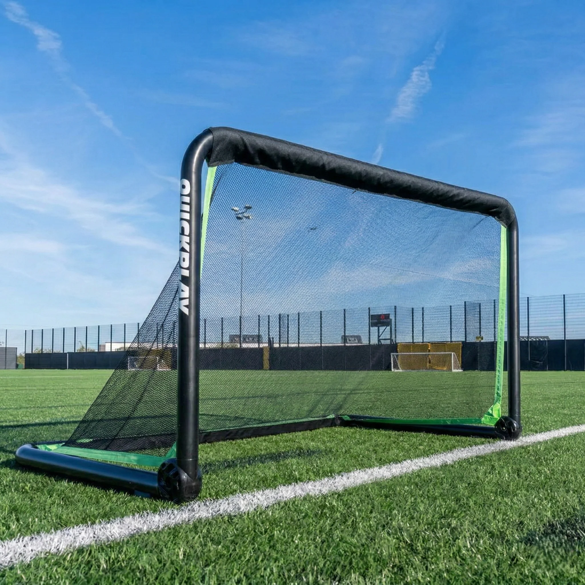 Football Goals