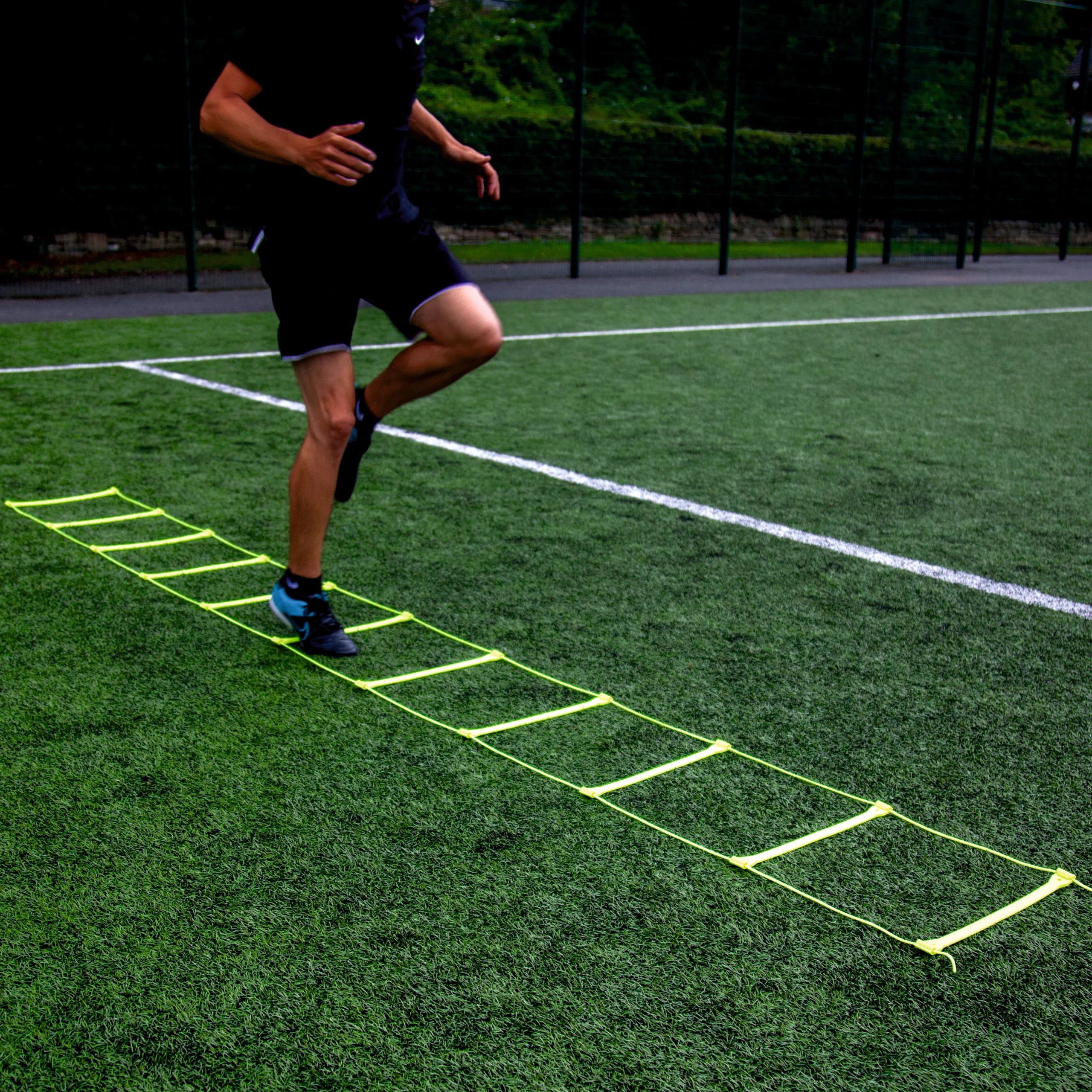 Agility Ladder - Image 10