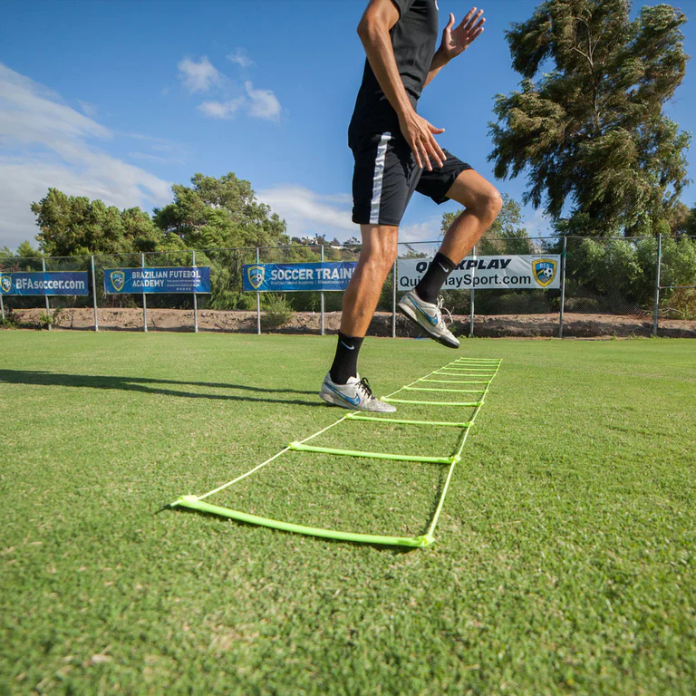 Agility Ladder - Image 3