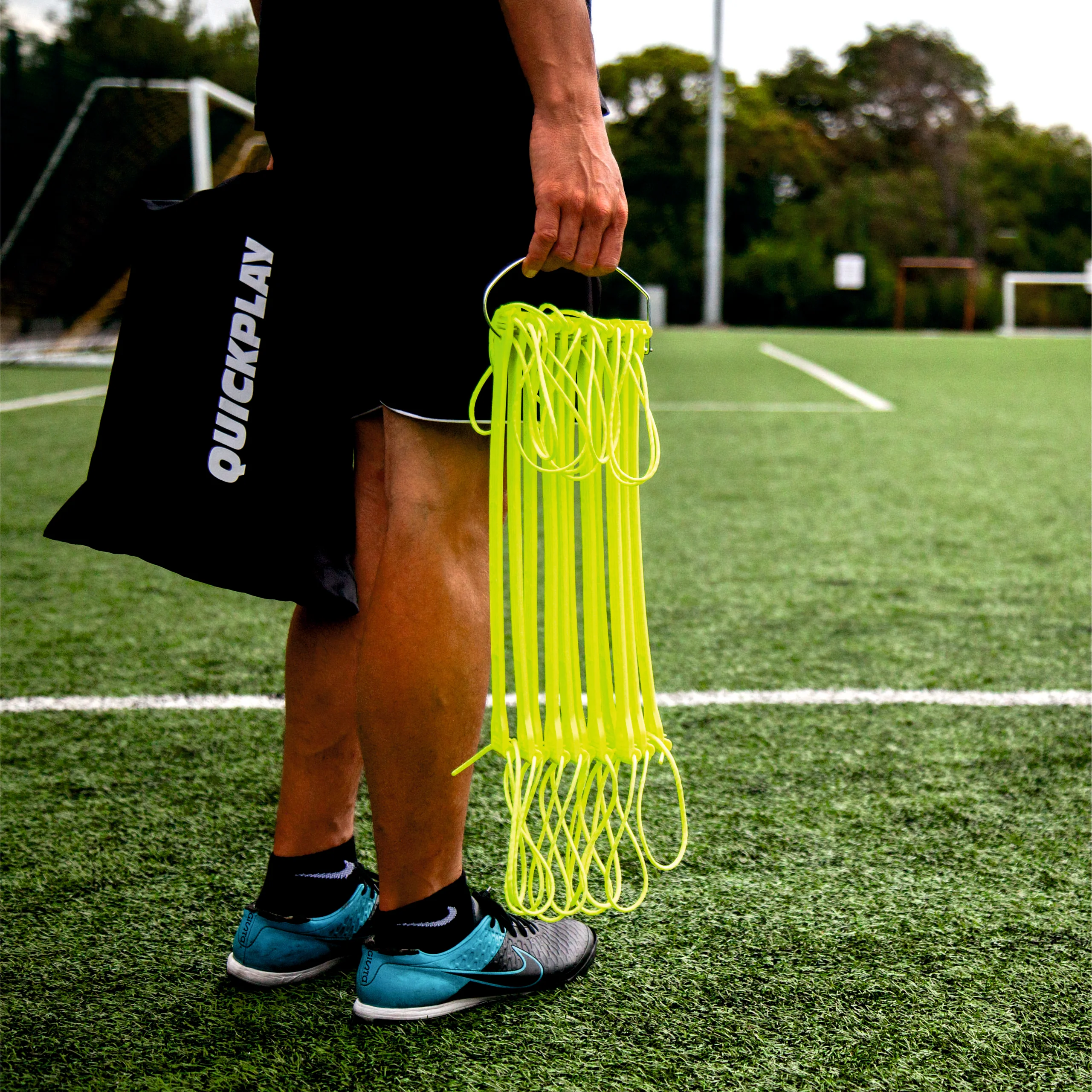 Agility Ladder - Image 4