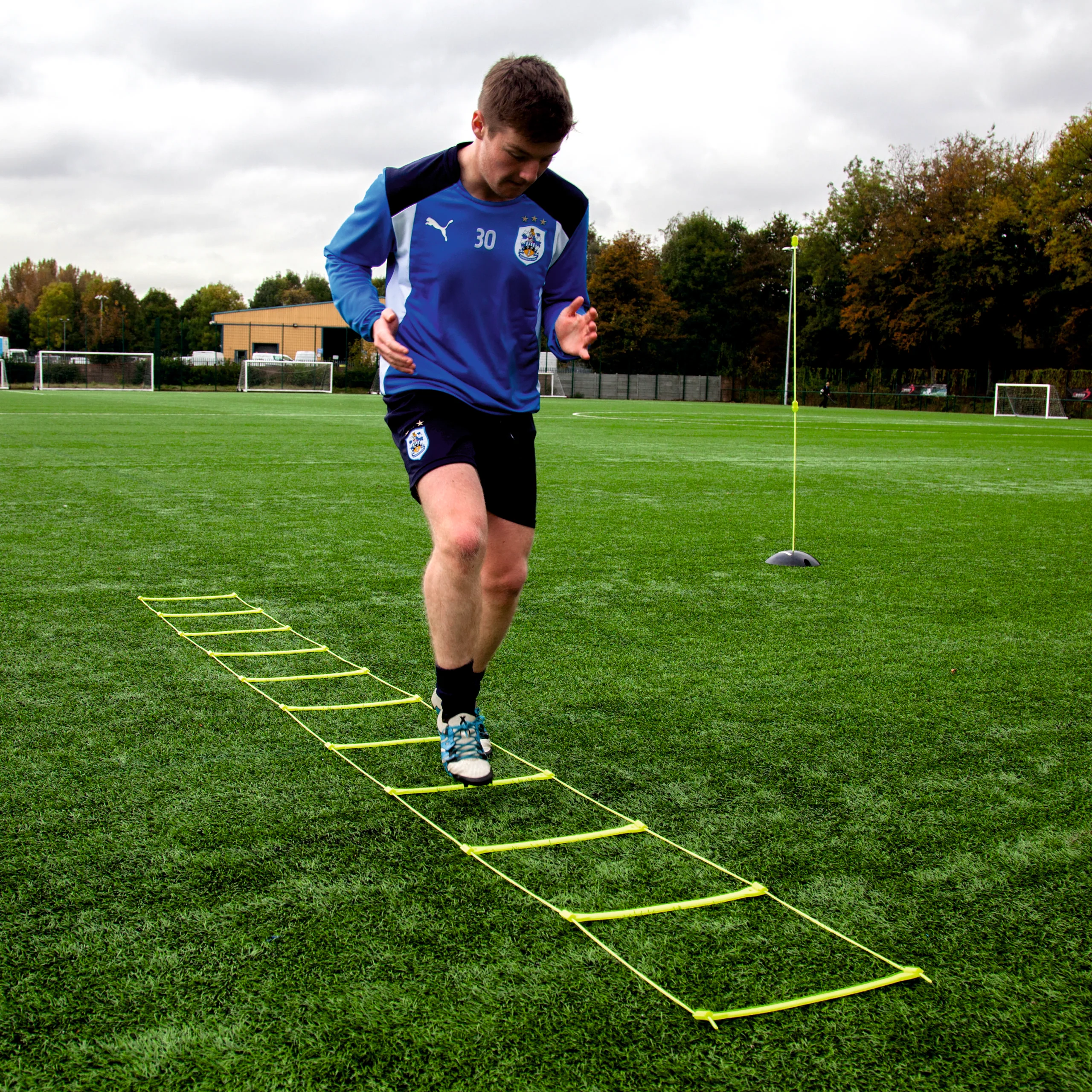 Agility Ladder - Image 7