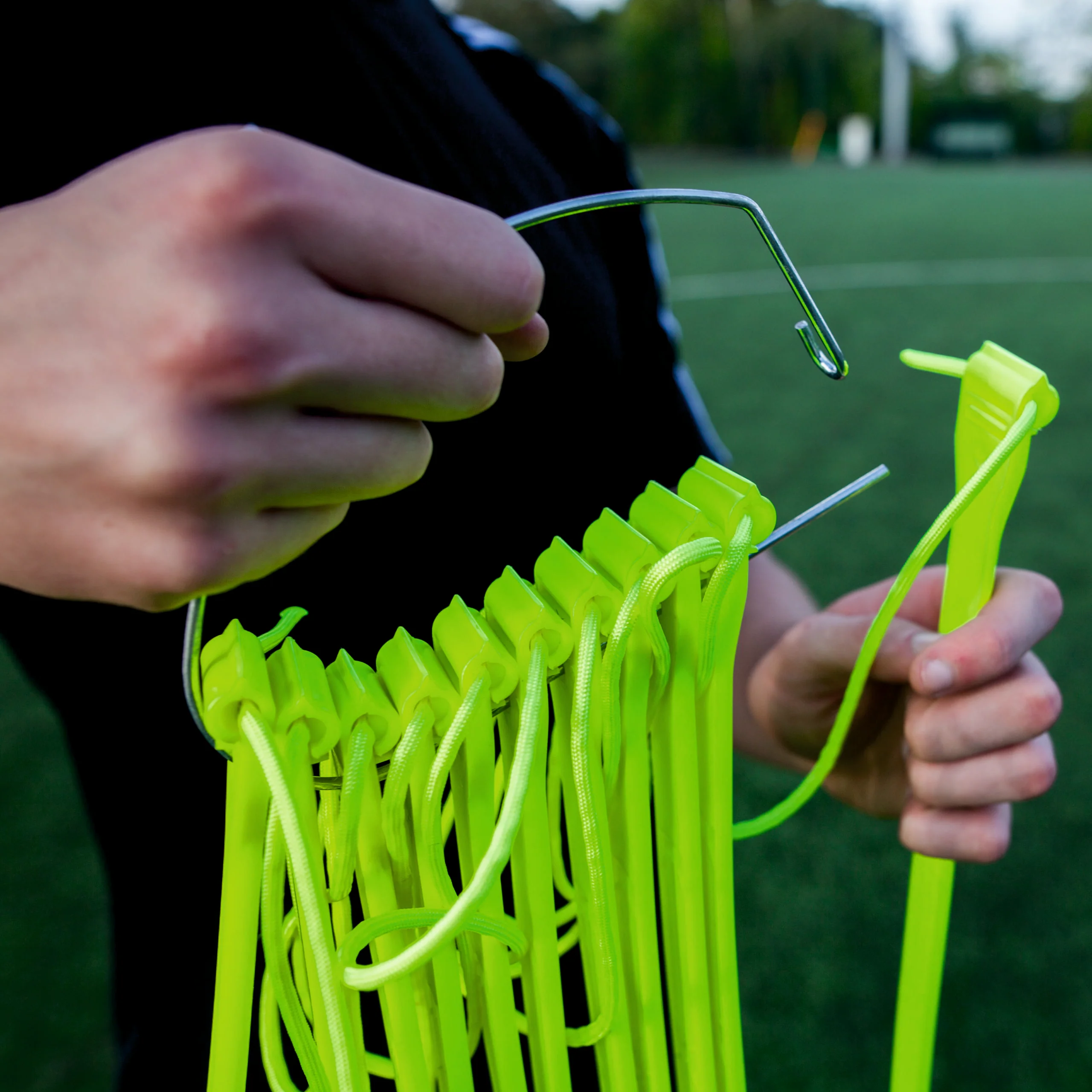 Agility Ladder - Image 8