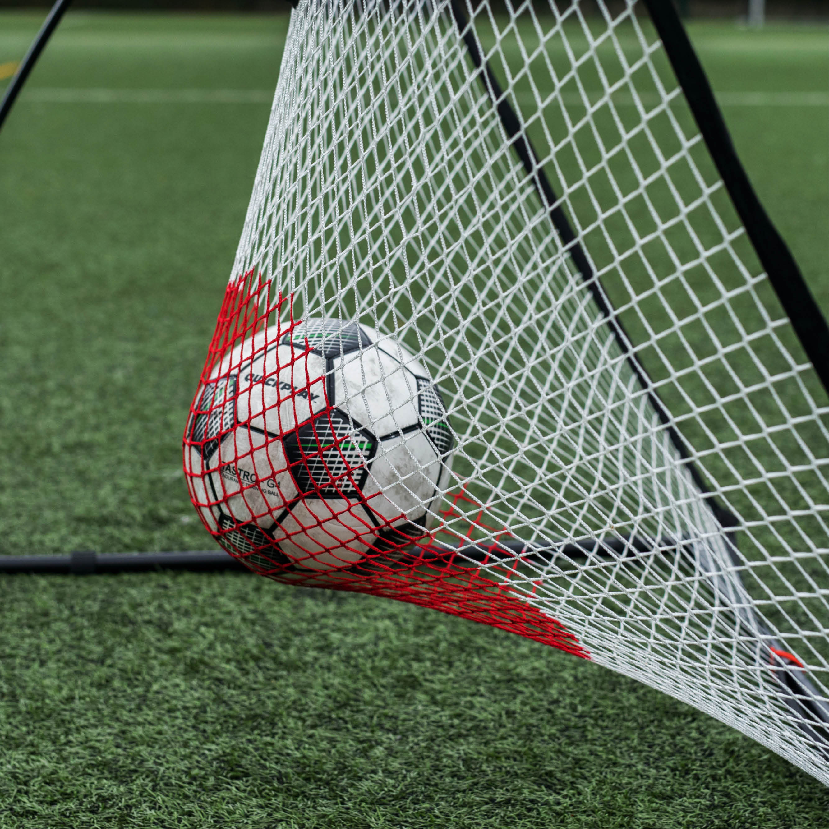SPOT Football Rebounder 7x7' - Image 7
