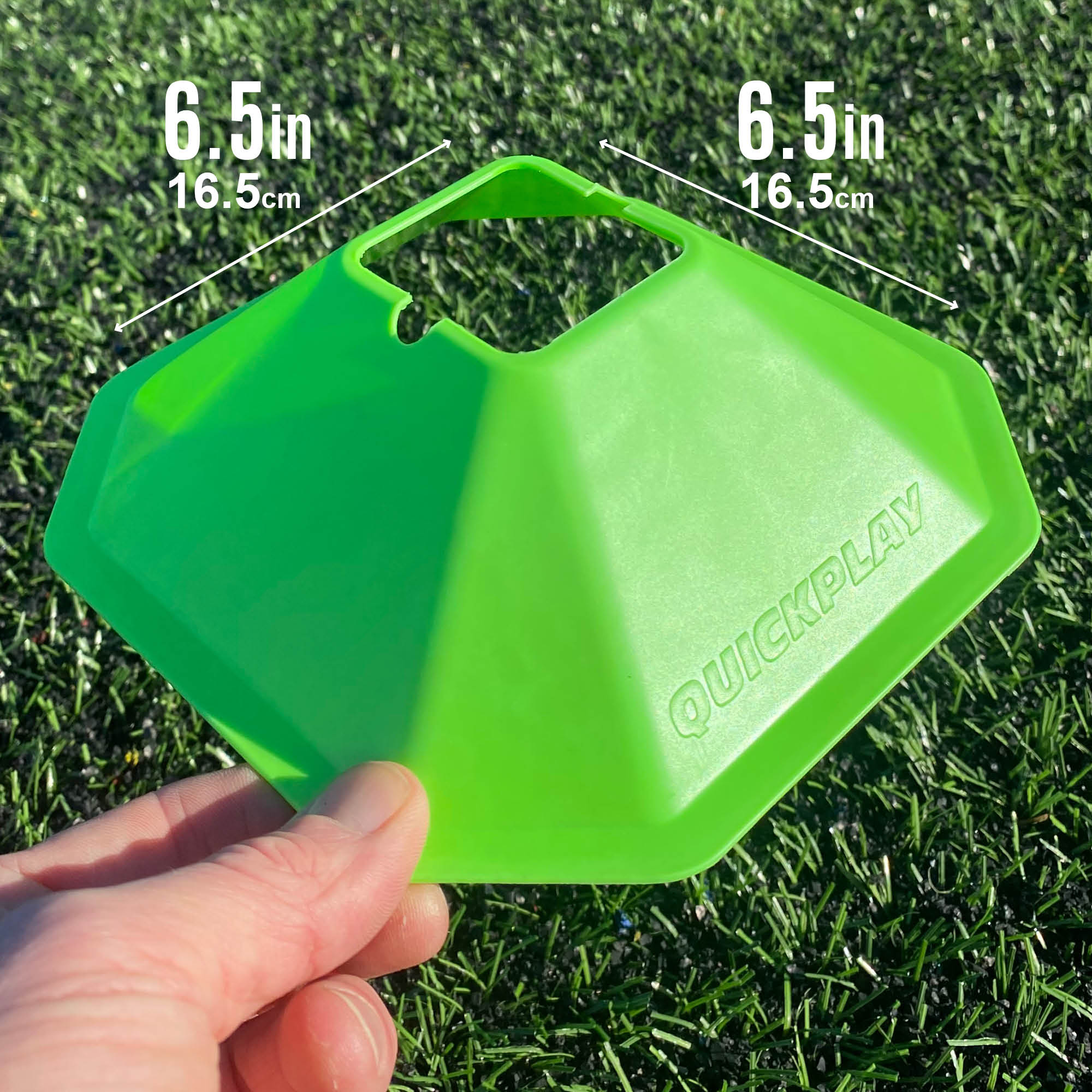 Cones: Standard (set of 20) - Image 4
