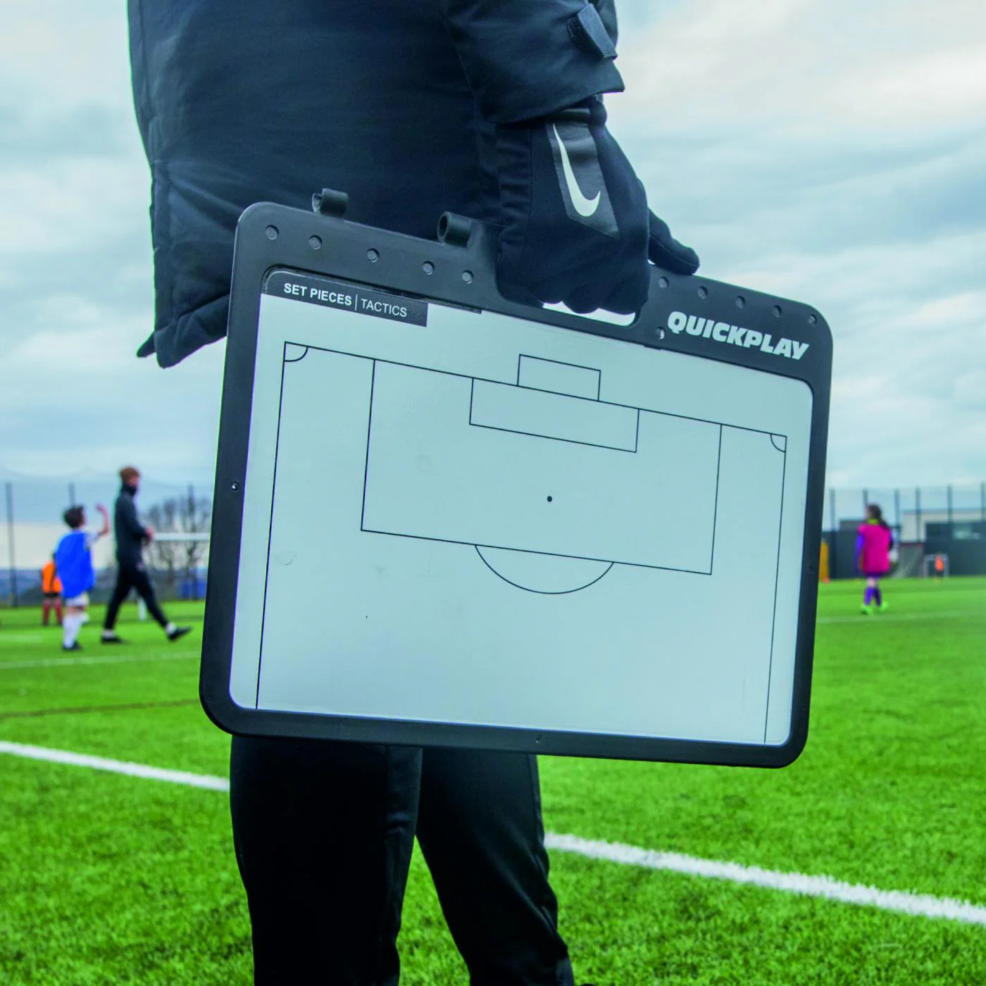 Football Coaching Tactics Board - Image 3
