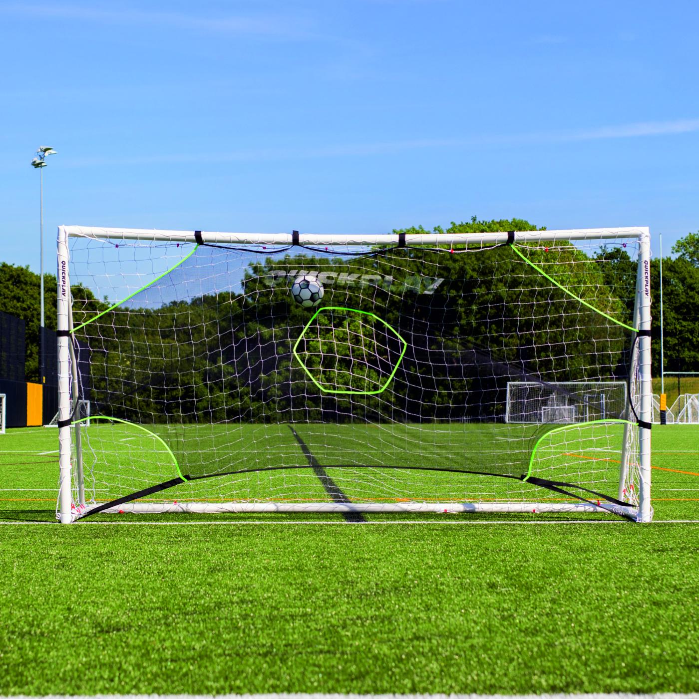 TARGET Net Lite for Football Goals 12x6' (excl. goal) - Image 6
