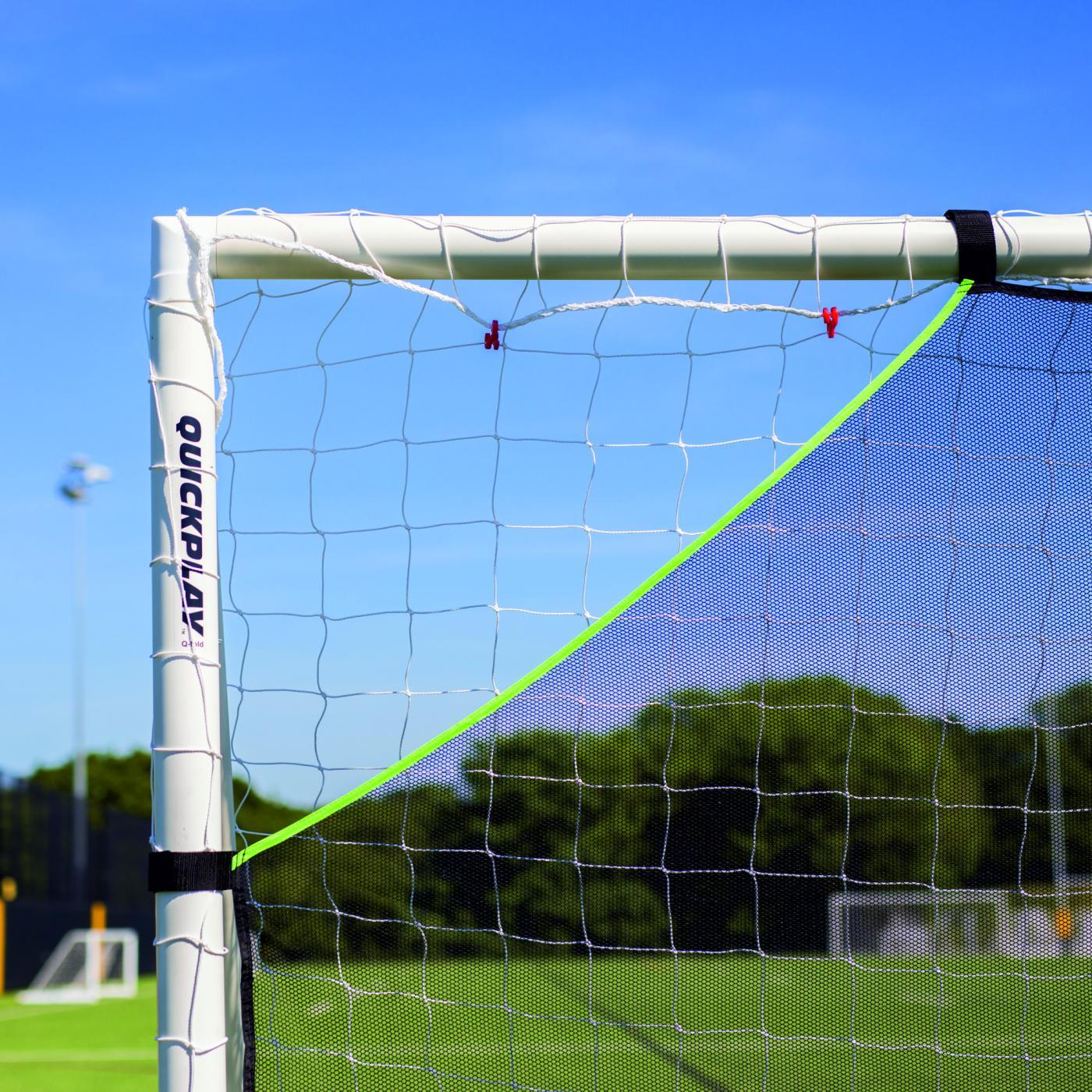TARGET Net Lite for Football Goals 16x7' (excl. goal) - Image 8