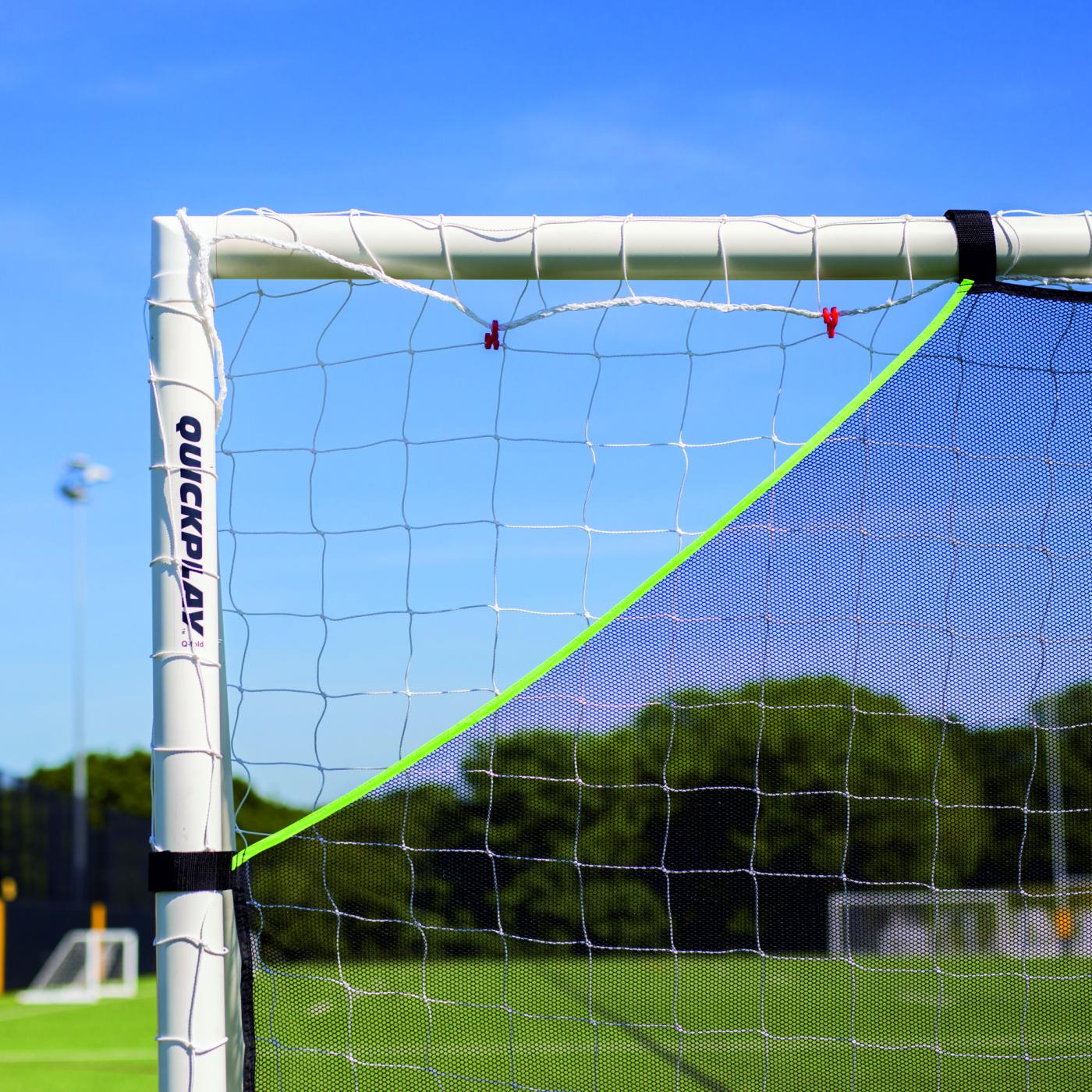 TARGET Net Lite for Football Goals 6x4' (excl. goal) - Image 7