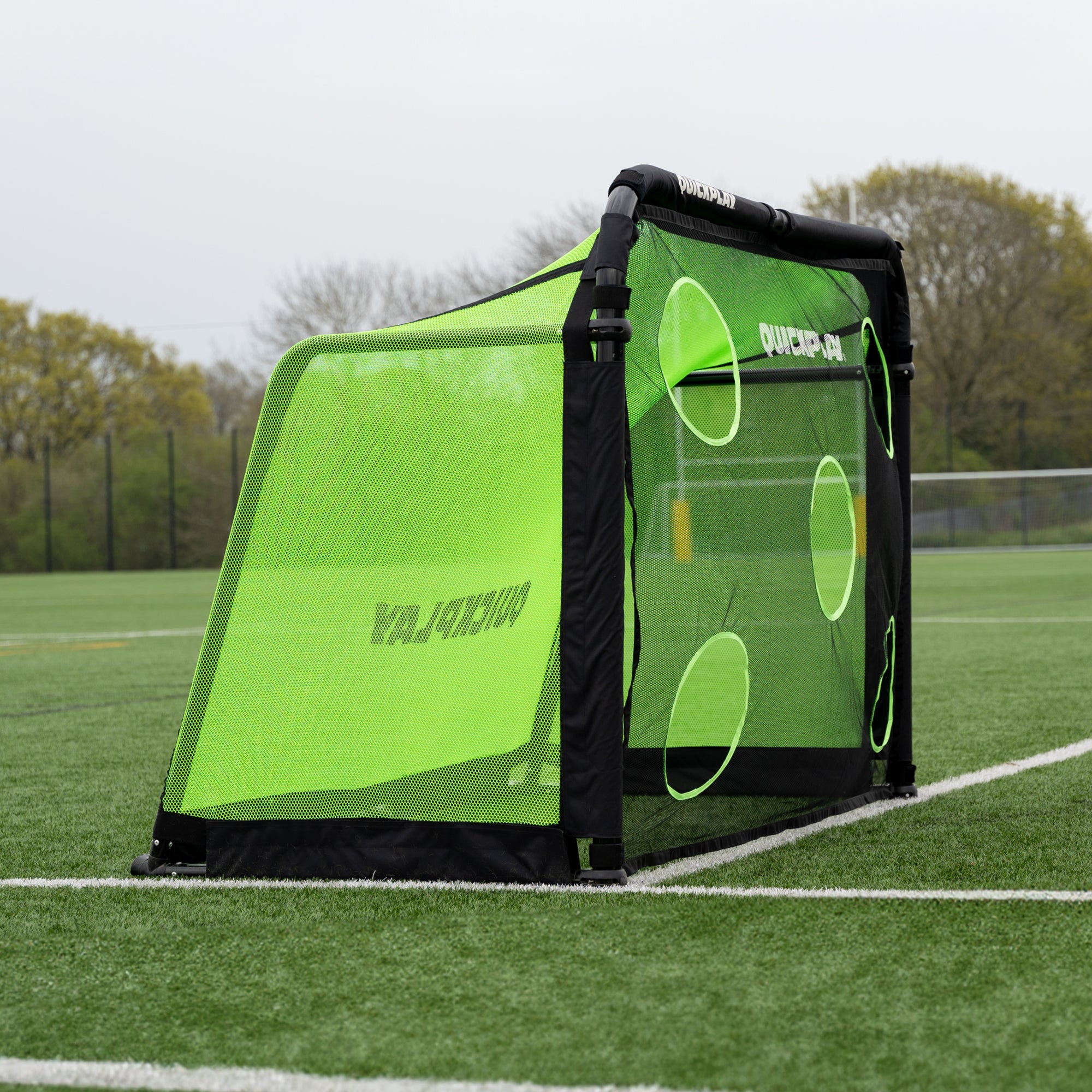 PRO ALU Training Target Net Lite 6x4' - Image 3