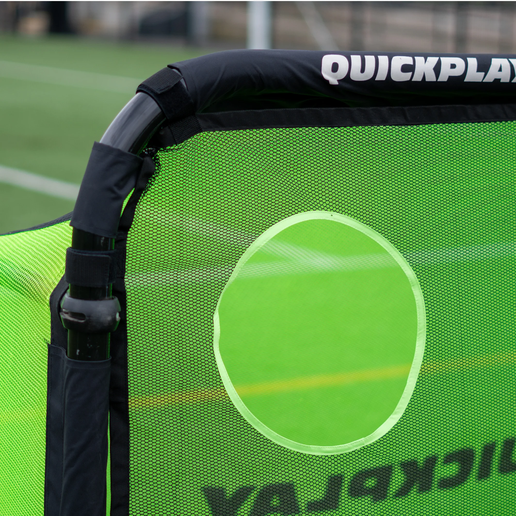 PRO ALU Training Target Net Lite 6x4' - Image 5