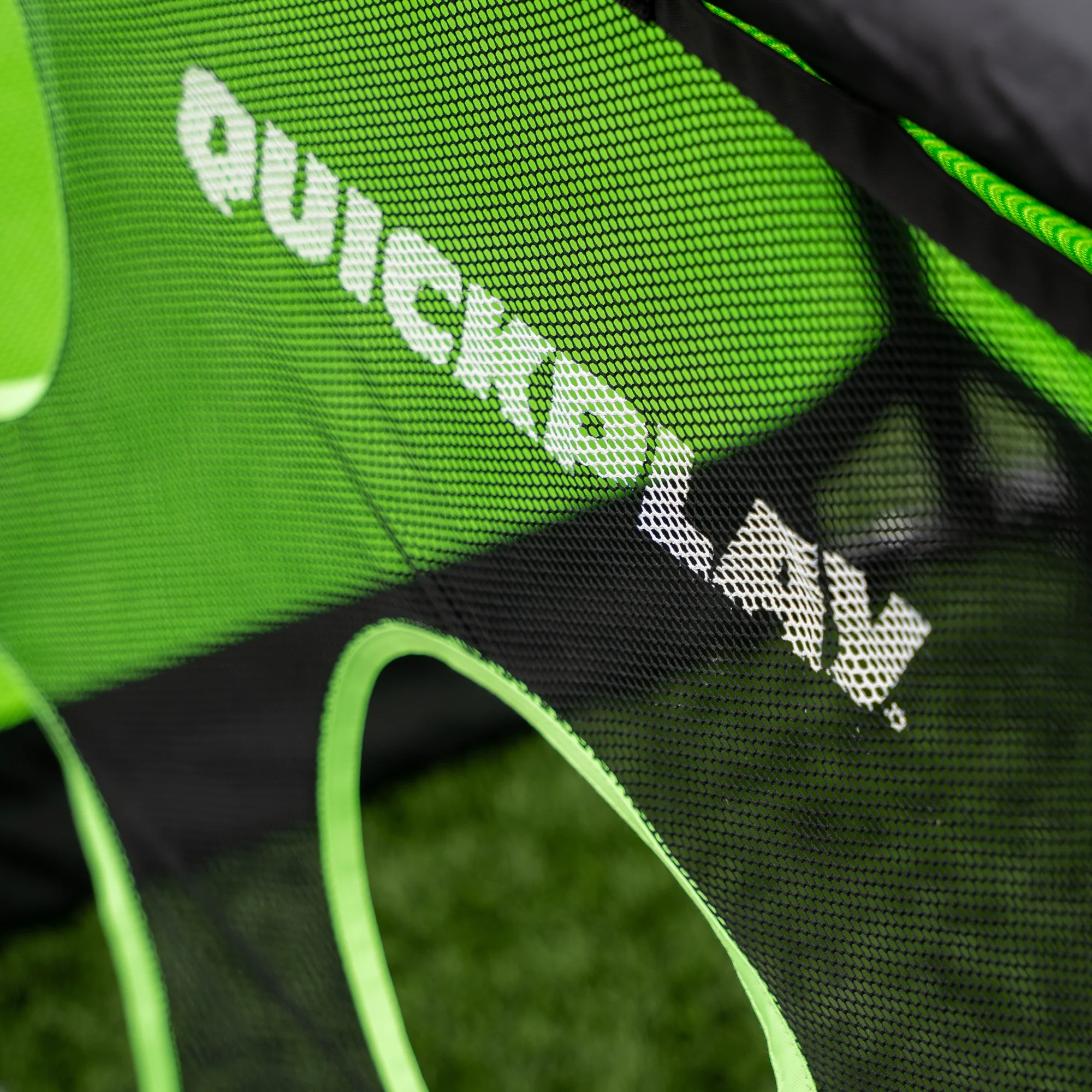 PRO ALU Training Target Net Lite 6x4' - Image 8